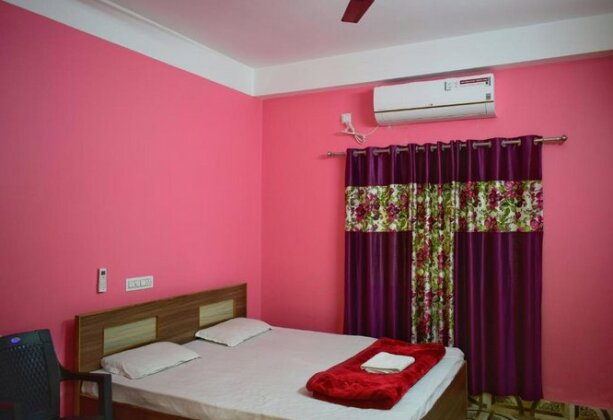 Jupiter Lodge - Photo2