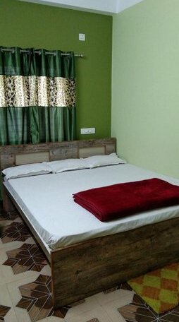 Jupiter Lodge - Photo3