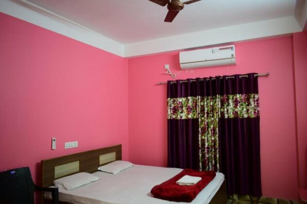 Jupiter Lodge - Photo4