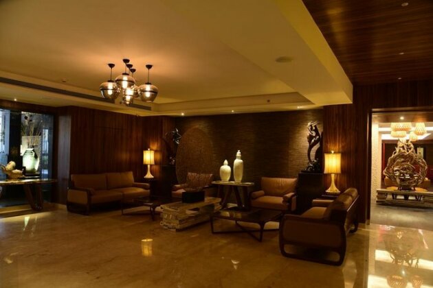 Lemon Tree Hotel Siliguri - Photo2