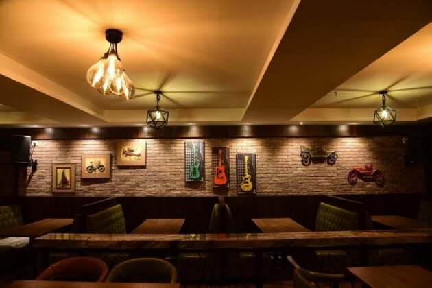 Lemon Tree Hotel Siliguri - Photo3