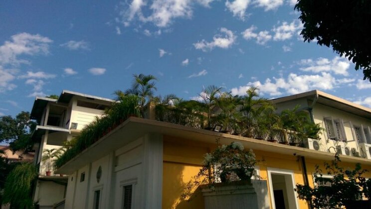 Marina's Motel - Photo3
