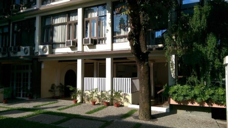 Marina's Motel - Photo4