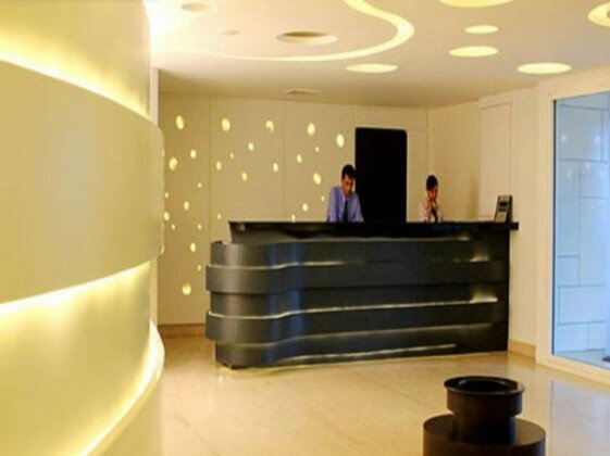 Orbit Hotel Siliguri - Photo2