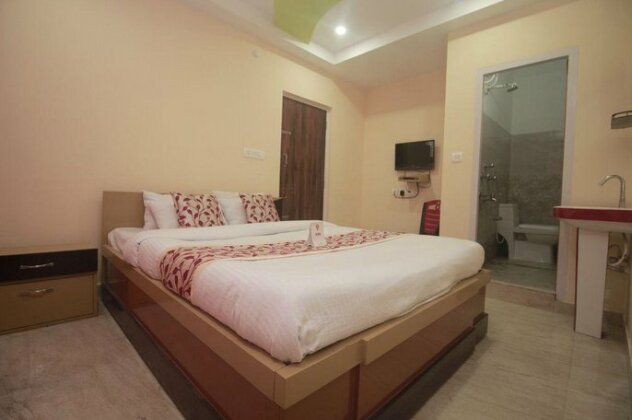 OYO 10462 Smriti Guest House - Photo3
