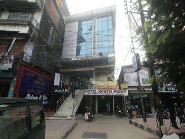 OYO 10908 Hotel North Point