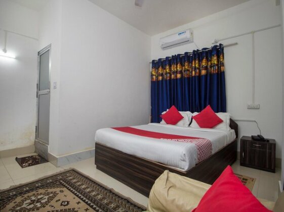 OYO 12992 Prince lodge - Photo2