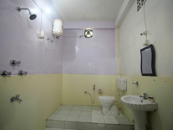 OYO 12992 Prince lodge - Photo5