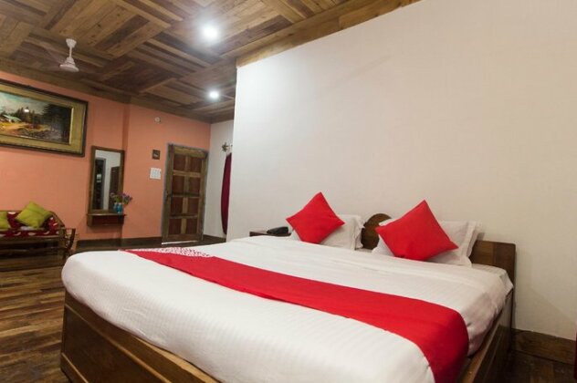 OYO 13754 Brindawan Hotel and Resorts - Photo3
