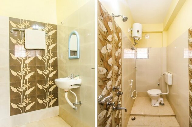 OYO 15844 Comfort Zone - Photo4