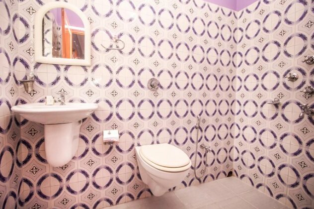 OYO 15844 Comfort Zone - Photo5