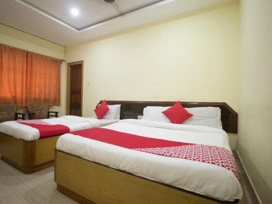 OYO 16794 Bidhan Residency