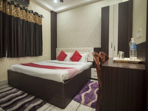 OYO 17216 Classic Lodge - Photo2