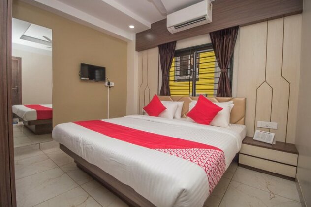 OYO 29041 Sohna Lodge - Photo2