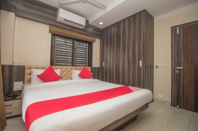 OYO 29041 Sohna Lodge - Photo5
