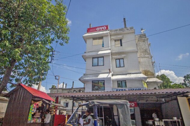 OYO 37489 Hotel Arya