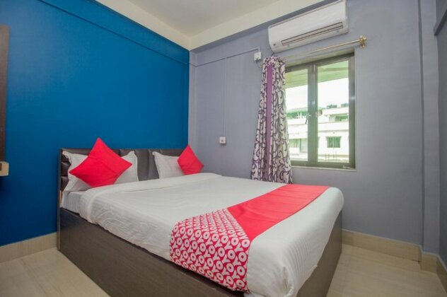 OYO 37489 Hotel Arya - Photo2