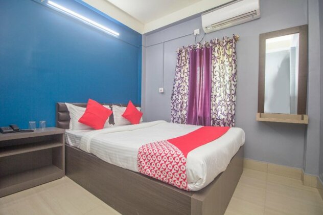 OYO 37489 Hotel Arya - Photo3