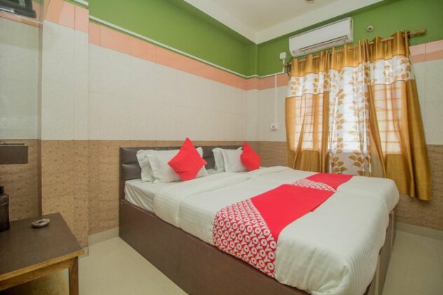 OYO 37489 Hotel Arya - Photo4