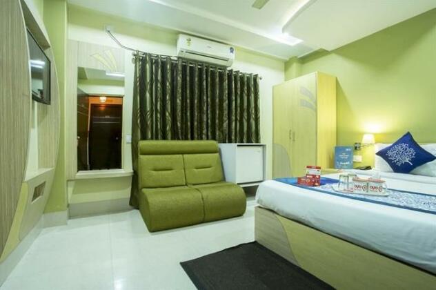 OYO Rooms Pradhan Nagar - Photo5
