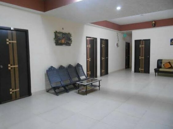 Paro Residency - Photo2