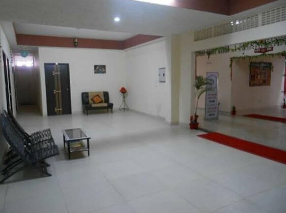 Paro Residency - Photo3
