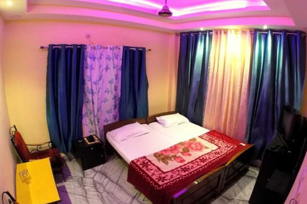 Phoenix Lodge - Photo2