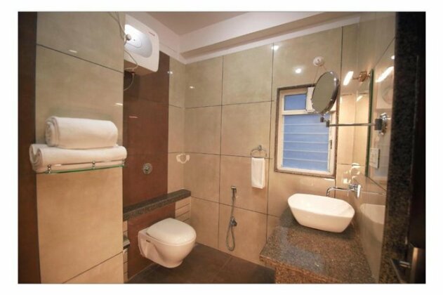 Premier Inn Siliguri - Photo3