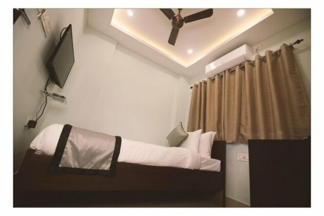 Premier Inn Siliguri - Photo4