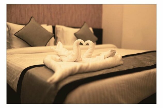 Premier Inn Siliguri - Photo5