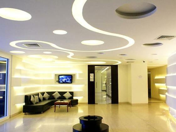 Rose Valley Orbit Hotel - Photo2