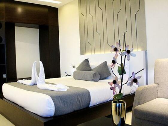 Rose Valley Orbit Hotel - Photo3