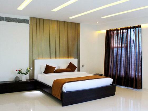 Rose Valley Orbit Hotel - Photo4