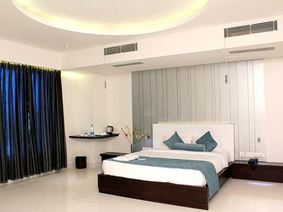 Rose Valley Orbit Hotel - Photo5