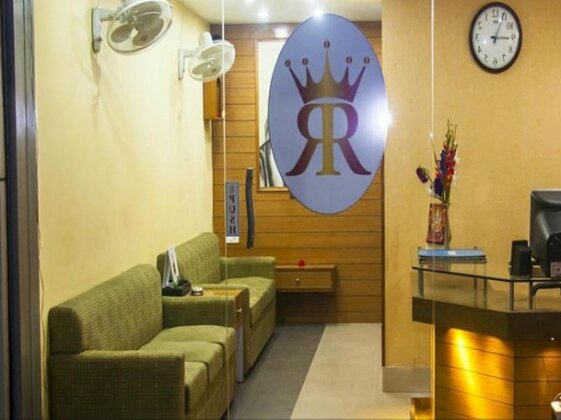 Royal Residency Siliguri - Photo5