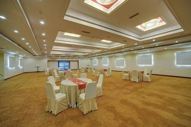 Royal Sarovar Portico Siliguri - Photo3