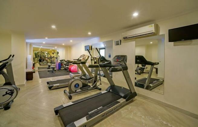 Royal Sarovar Portico Siliguri - Photo4