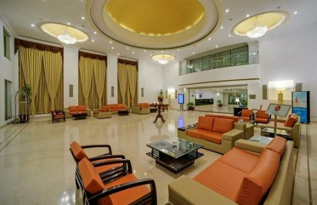 Royal Sarovar Portico Siliguri - Photo5