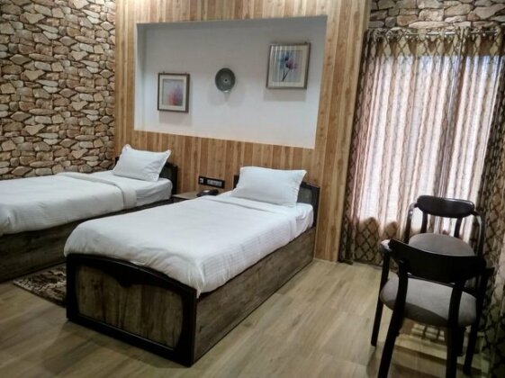 Saraswatipur Tea Resort