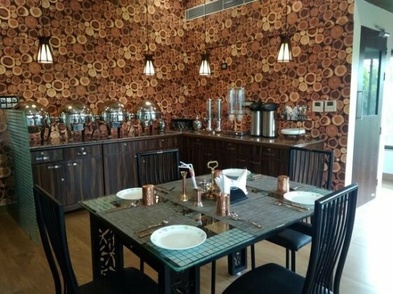 Saraswatipur Tea Resort - Photo3