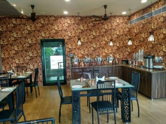 Saraswatipur Tea Resort - Photo5