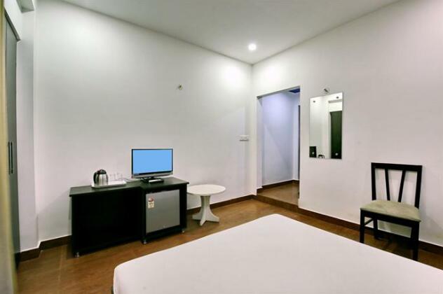 Sevoke Valley Residency - Photo3