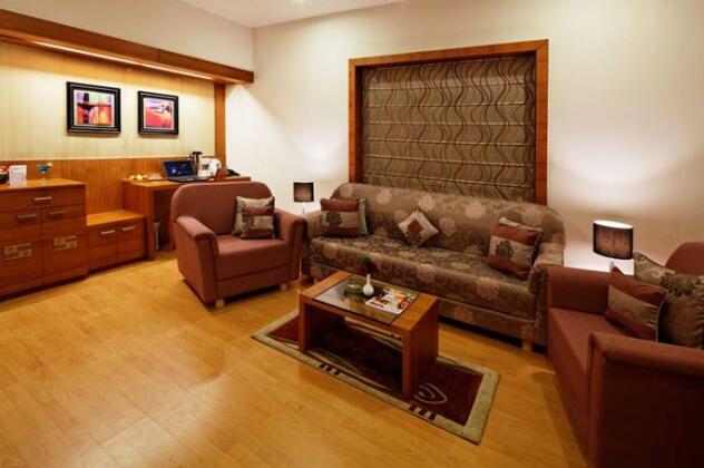 Sinclairs Siliguri - Photo3