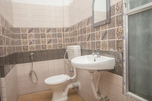 SPOT ON 47720 Prince Guest House - Photo4