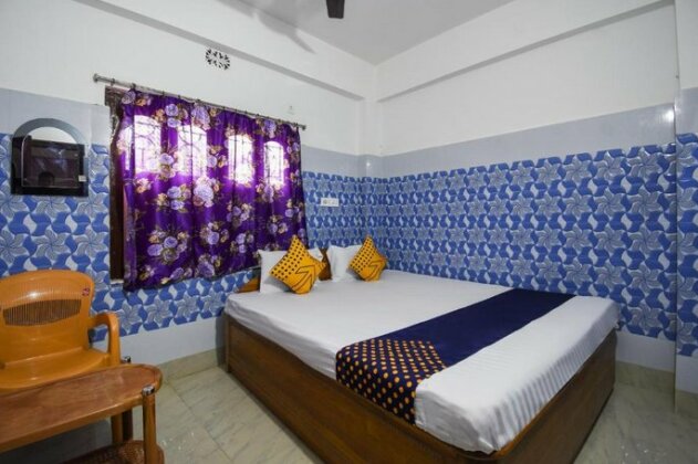 SPOT ON 69285 R s bhavan Tourist Lodge - Photo5
