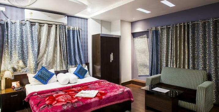 Sundaram Palace - Photo2