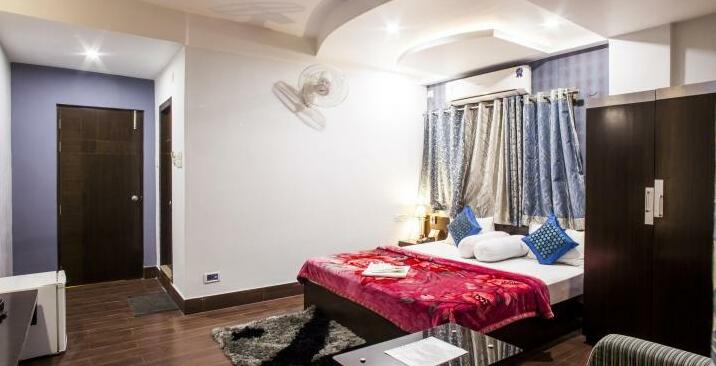 Sundaram Palace - Photo4