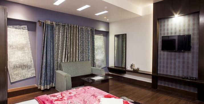 Sundaram Palace - Photo5