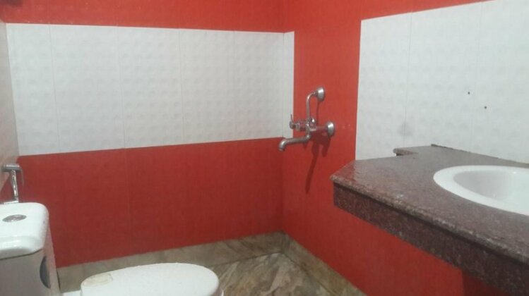 The Garg Residency - Photo3
