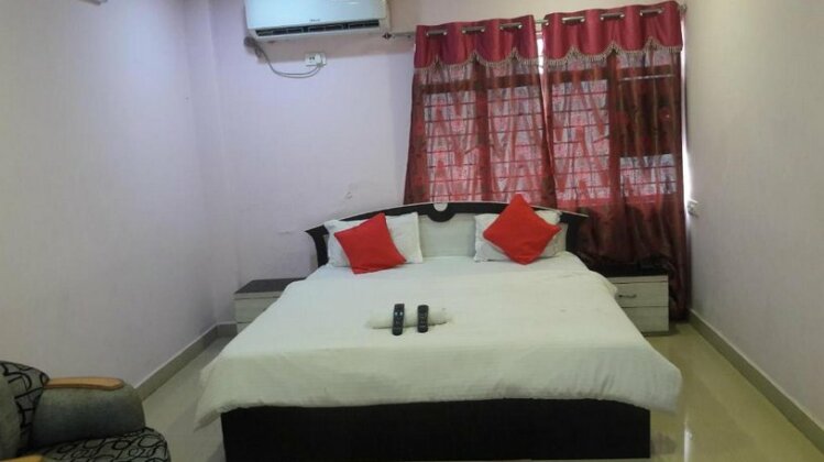 The Garg Residency - Photo4